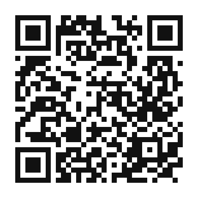 QR code linking to the digital version of Savory Bacon and Onion Omelette
