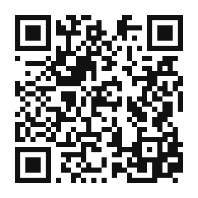 QR code linking to the digital version of Bacon Cheeseburger Soup