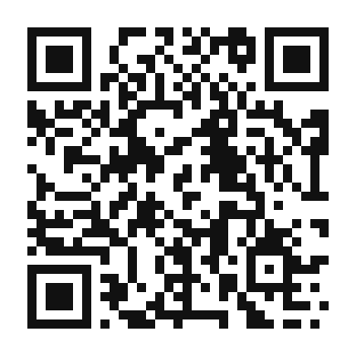 QR code linking to the digital version of Savory Bacon Wrapped Green Beans