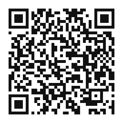 QR code linking to the digital version of Bacon Wrapped Jalapeno Poppers