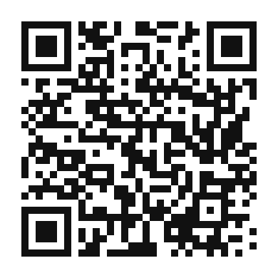 QR code linking to the digital version of Bacon Wrapped Meatloaf