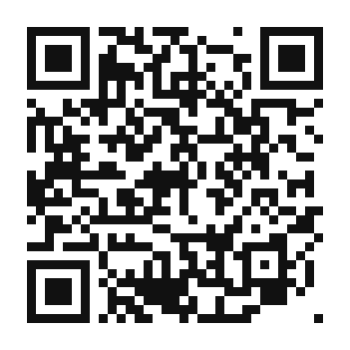 QR code linking to the digital version of Bacon Wrapped Pork Chops