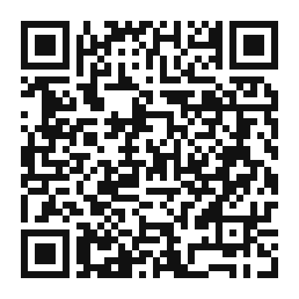 QR code linking to the digital version of Bacon Wrapped Pork Tenderloin