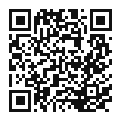 QR code linking to the digital version of Bacon Wrapped Scallops