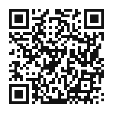 QR code linking to the digital version of Bacon Wrapped Shrimp