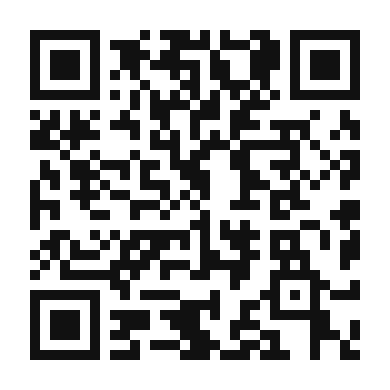 QR code linking to the digital version of Bacon Wrapped Zucchini Bites