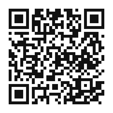 QR code linking to the digital version of Badam Ki Jaali