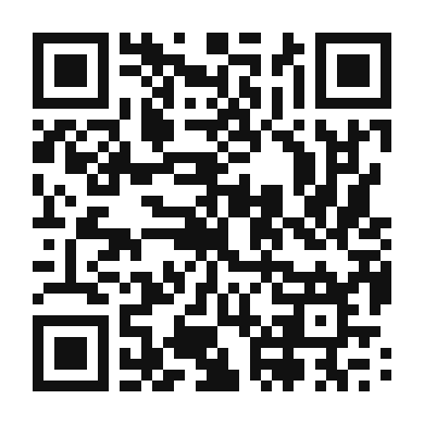 QR code linking to the digital version of Baechukimchi Pyongyang Style