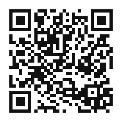 QR code linking to the digital version of Baek Kimchi (White Kimchi)
