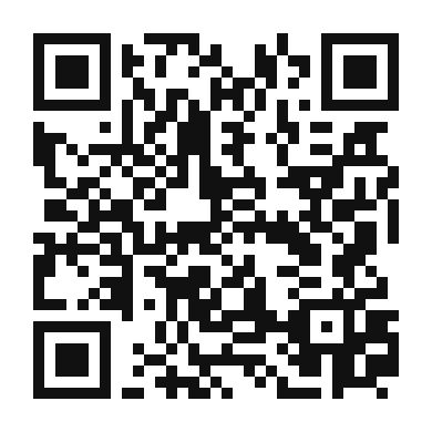 QR code linking to the digital version of Bagel and Lox Eggs Benedict