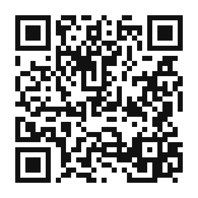 QR code linking to the digital version of Bagna Cauda