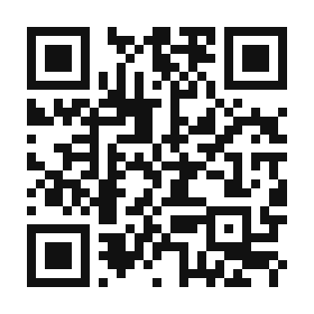 QR code linking to the digital version of Bagnet - Filipino Crispy Pork Belly