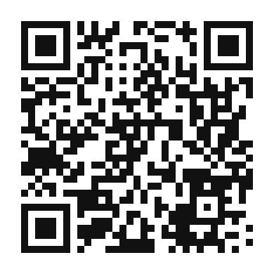 QR code linking to the digital version of Baguette de Campagne