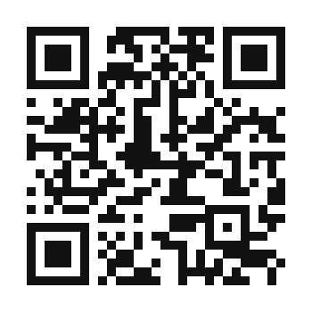 QR code linking to the digital version of Bai Mon