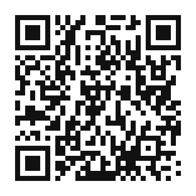 QR code linking to the digital version of Baja Shrimp Cocktail