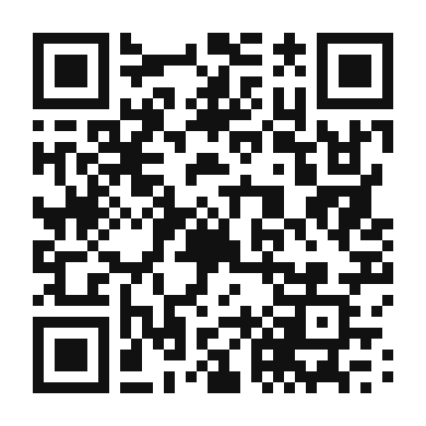 QR code linking to the digital version of Baja Style Fish Tacos