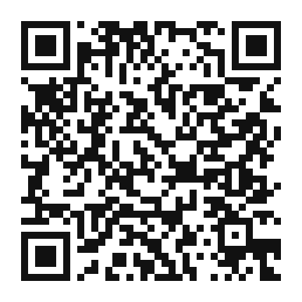 QR code linking to the digital version of Baked Avocado and Potato Boats