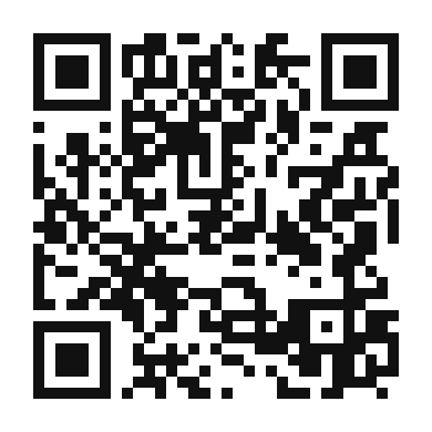 QR code linking to the digital version of Classic Baked Beans