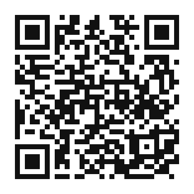QR code linking to the digital version of Zesty Baked Cod with Seasonal Vegetables