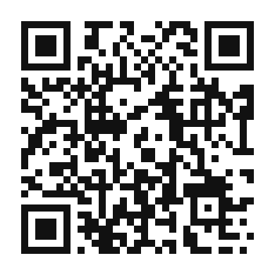 QR code linking to the digital version of Baked Corn and Crab Cakes