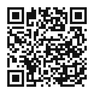 QR code linking to the digital version of Enhanced Baked Corn Casserole