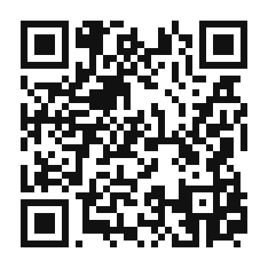 QR code linking to the digital version of Baked Eggplant Parmesan