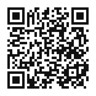 QR code linking to the digital version of Savory Baked Halibut with Lemon and Herbs