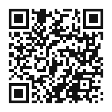 QR code linking to the digital version of Baked Mostaccioli