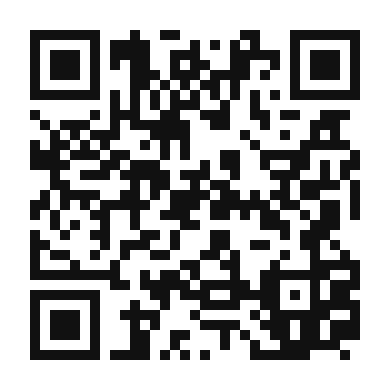 QR code linking to the digital version of Enhanced Baked Oatmeal Cookies
