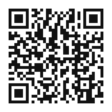 QR code linking to the digital version of Crispy Baked Potato Skins with Eggs