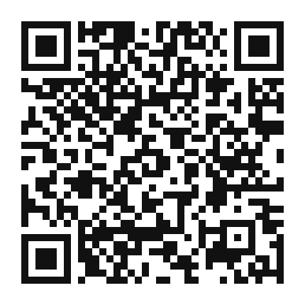 QR code linking to the digital version of Baked Salmon with Lemon and Dill