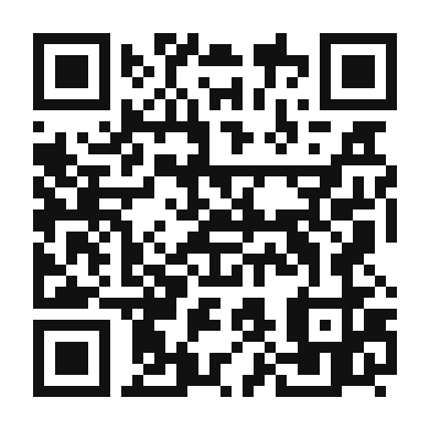 QR code linking to the digital version of Herb-Infused Baked Salmon