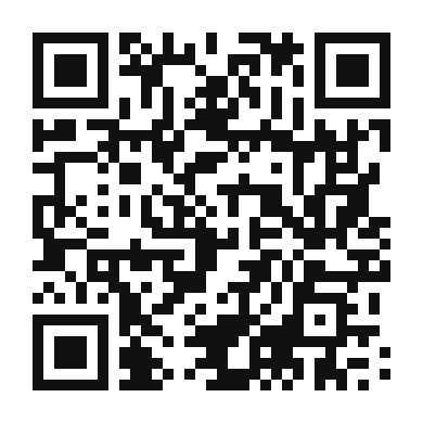 QR code linking to the digital version of Baked Stuffed Clams
