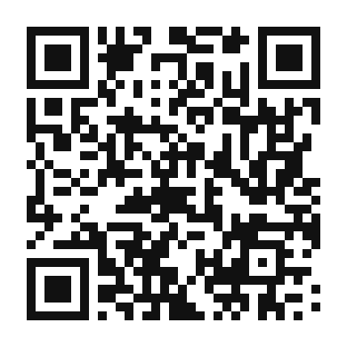 QR code linking to the digital version of Crispy Baked Sweet Potato Fries