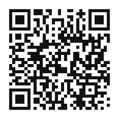 QR code linking to the digital version of Baked Ziti with Parmesan