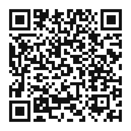 QR code linking to the digital version of Delicious Baked Ziti with Ricotta Cheese