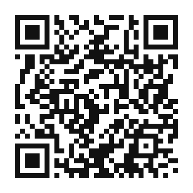 QR code linking to the digital version of Bakewell Tart