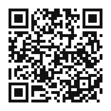 QR code linking to the digital version of Authentic Baladi Bread