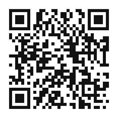 QR code linking to the digital version of Balmain Bug Thermidor