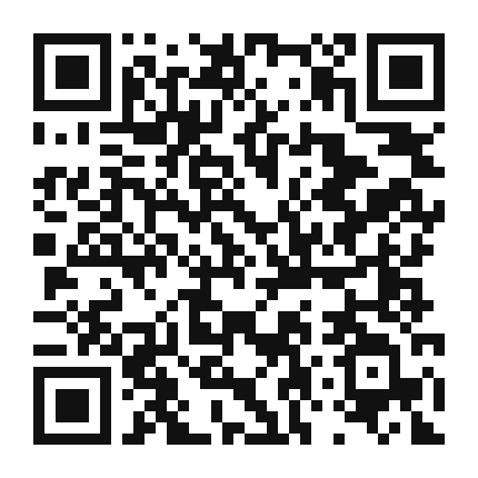 QR code linking to the digital version of Balsamic Glazed Country Potatoes