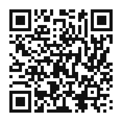 QR code linking to the digital version of Balsamic Glazed Salmon