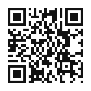 QR code linking to the digital version of Balut