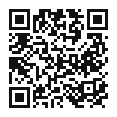 QR code linking to the digital version of Bamba Peanut Latte