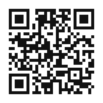 QR code linking to the digital version of Flavorful Bamboo Shoot Stir-Fry