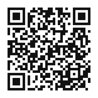 QR code linking to the digital version of Moist and Delightful Banana Bread