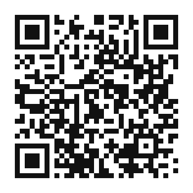 QR code linking to the digital version of Moist Banana Chocolate Chip Bread