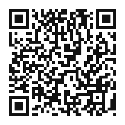 QR code linking to the digital version of Banana Chocolate Chip Muffins