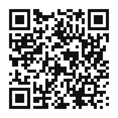QR code linking to the digital version of Banana Cinnamon Oatmeal