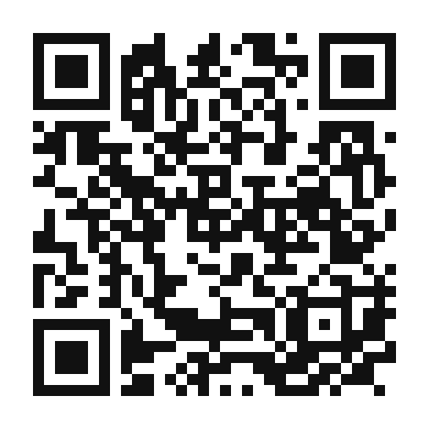 QR code linking to the digital version of Decadent Banana Cream Pie Bars