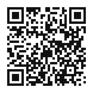 QR code linking to the digital version of Banana Cream Pie Milkshake